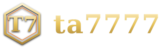 ta7777 logo
